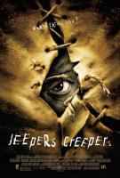 Jeepers Creepers  - Poster / Imagen Principal