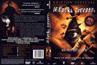 Jeepers Creepers  - Dvd