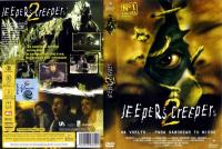 Jeepers Creepers 2  - Dvd