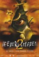 Jeepers Creepers 2  - Posters