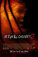 Jeepers Creepers 2  - Poster / Main Image