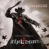 Jeepers Creepers III  - O.S.T Cover 