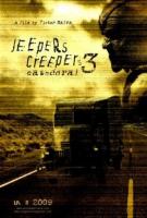 Jeepers Creepers III  - Posters