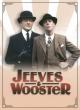 Jeeves and Wooster (TV Series) (Serie de TV)