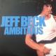 Jeff Beck: Ambitious (Vídeo musical)