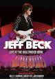Jeff Beck: Live at the Hollywood Bowl 