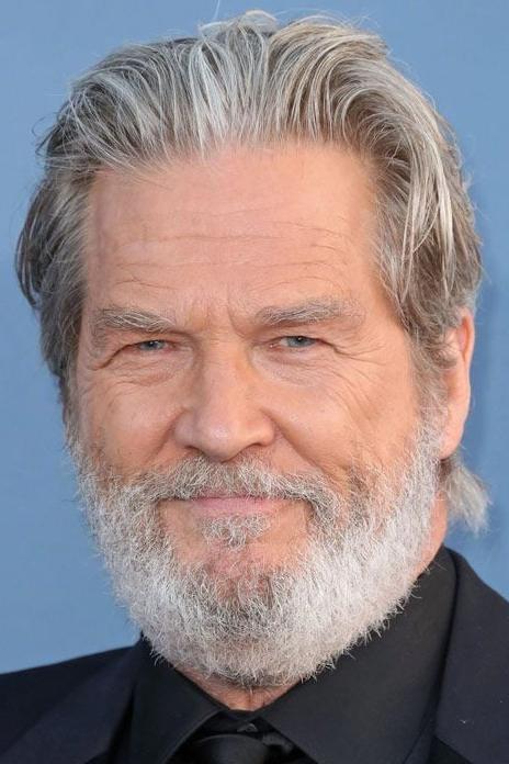 Jeff Bridges