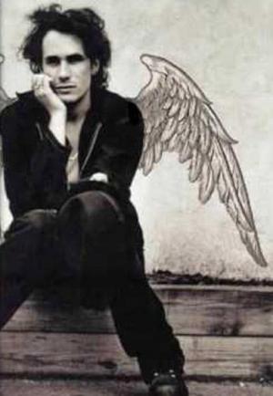 Jeff Buckley: Hallelujah (Vídeo musical)