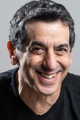 Jeff Cesario