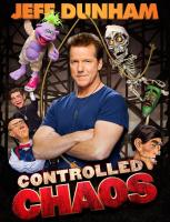 Jeff Dunham: Controlled Chaos (TV) (TV) - Poster / Imagen Principal