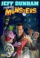 Jeff Dunham: Minding the Monsters (TV)