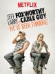 Jeff Foxworthy & Larry the Cable Guy: We've Been Thinking (TV)
