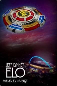 Jeff Lynne's ELO: Wembley or Bust 