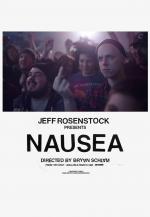 Jeff Rosenstock: Nausea (Vídeo musical)