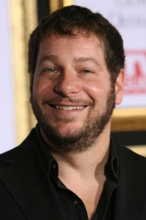 Jeff Ross