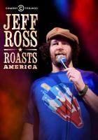Jeff Ross Roasts America (TV) - Poster / Imagen Principal