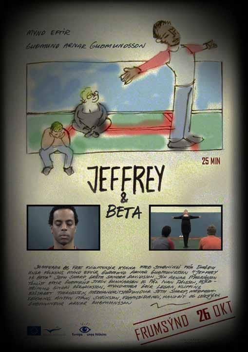 Jeffrey & Beth (S)