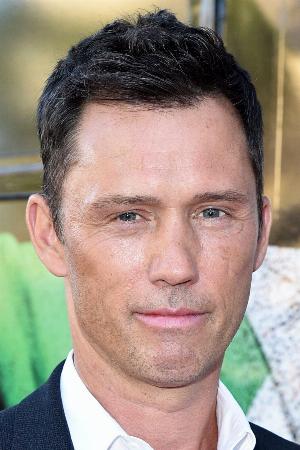Jeffrey Donovan