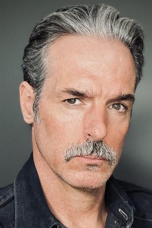 Jeffrey Pierce