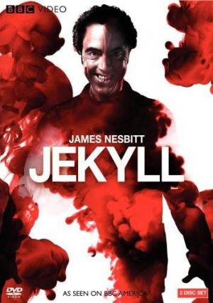 Jekyll (Miniserie de TV)