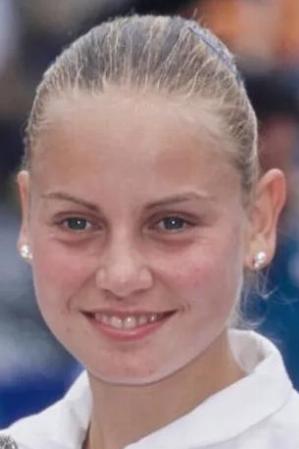 Jelena Dokic