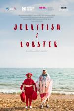Jellyfish and Lobster (C)