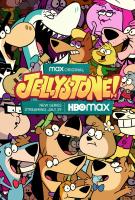 ¡Jellystone! (Serie de TV) - Posters