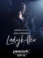 Jena Friedman: Ladykiller (TV)
