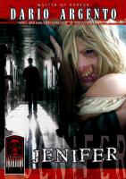 Jenifer (Masters of Horror Series) (TV) - Posters