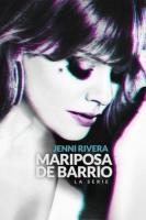 Jenni Rivera: Mariposa de barrio (TV Series) - Poster / Main Image