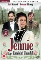 Jennie: Lady Randolph Churchill (TV) (TV) (Miniserie de TV) - Dvd