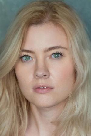 Jennifer English