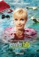 Jennifer Falls (TV Series) (Serie de TV)