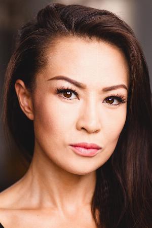 Jennifer Hsiung