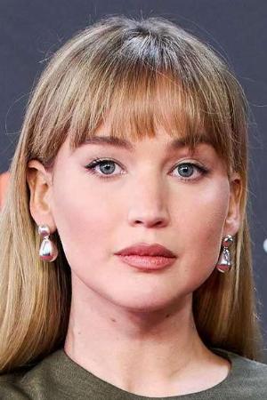 Jennifer Lawrence