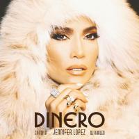 Jennifer Lopez & DJ Khaled, Cardi B: Dinero (Vídeo musical) - Caratula B.S.O