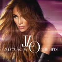 Jennifer Lopez feat. Pitbull: Dance Again (Vídeo musical) - Caratula B.S.O