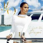 Jennifer Lopez Feat. French Montana: I Luh Ya Papi (Music Video)