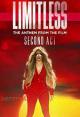 Jennifer Lopez: Limitless (Vídeo musical)