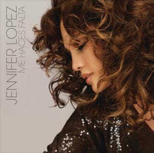 Jennifer Lopez: Me haces falta (Music Video)
