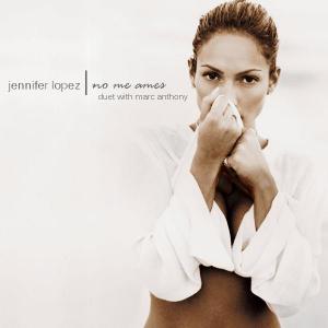 Jennifer Lopez: No me ames (Vídeo musical)