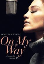 Jennifer Lopez: On My Way (Marry Me) (Vídeo musical)