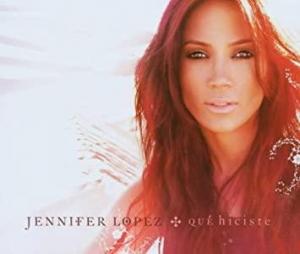 Jennifer Lopez: Qué hiciste (Vídeo musical)