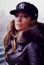 Jennifer Lopez: Same Girl (Vídeo musical)