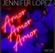 Jennifer Lopez & Wisin: Amor, Amor, Amor (Vídeo musical)