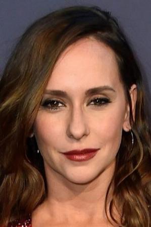 Jennifer Love Hewitt