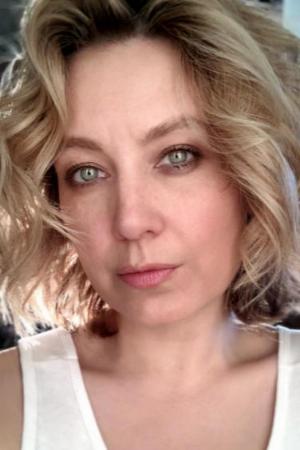 Jennifer Mudge