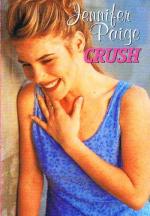 Jennifer Paige: Crush (Vídeo musical)