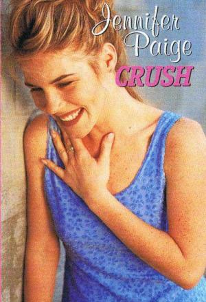 Jennifer Paige: Crush (Music Video)
