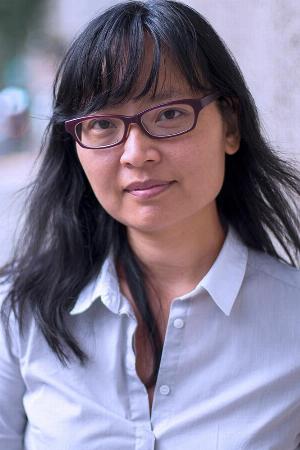 Jennifer Phang